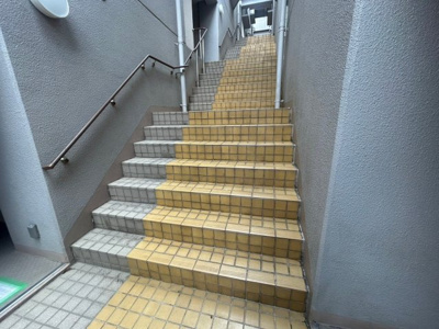 【その他共用部分】 | サンロード汐の宮