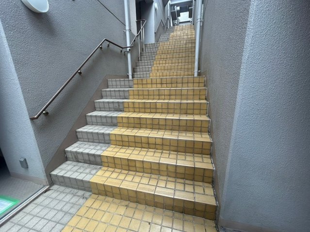 【その他共用部分】 | サンロード汐の宮