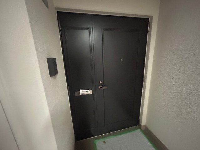 【玄関】 | サンロード汐の宮
