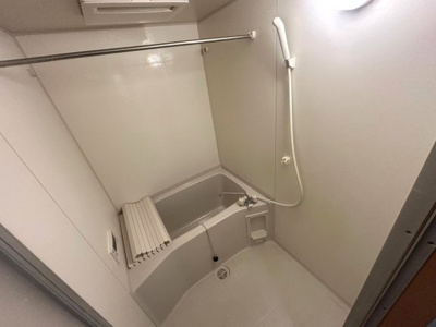 【浴室】 | サンロード汐の宮
