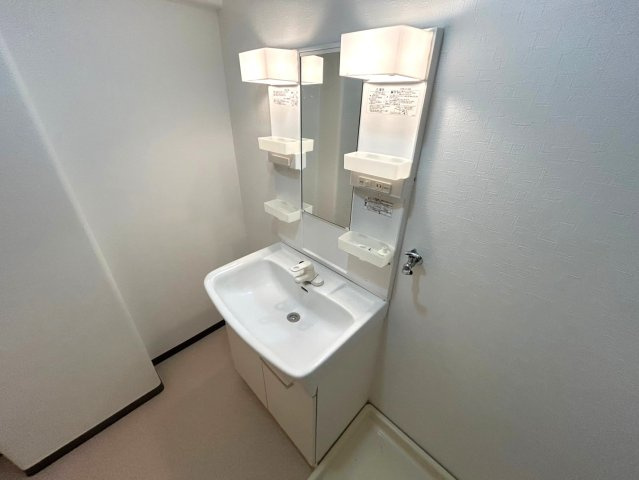 【独立洗面台】 | サンロード汐の宮