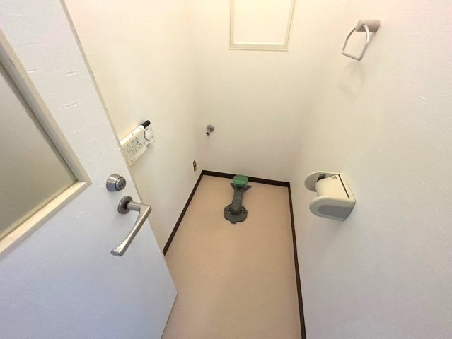 【トイレ】 | サンロード汐の宮