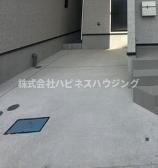 Ｋｏｌｅｔ流山美田～コレットナガレヤマミタ～の駐車場