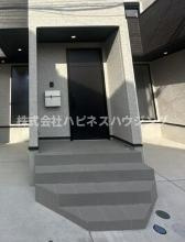 Ｋｏｌｅｔ流山美田～コレットナガレヤマミタ～の玄関