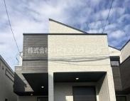 Ｋｏｌｅｔ流山美田～コレットナガレヤマミタ～のバルコニー