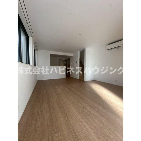 Ｋｏｌｅｔ流山美田～コレットナガレヤマミタ～の居間・リビング