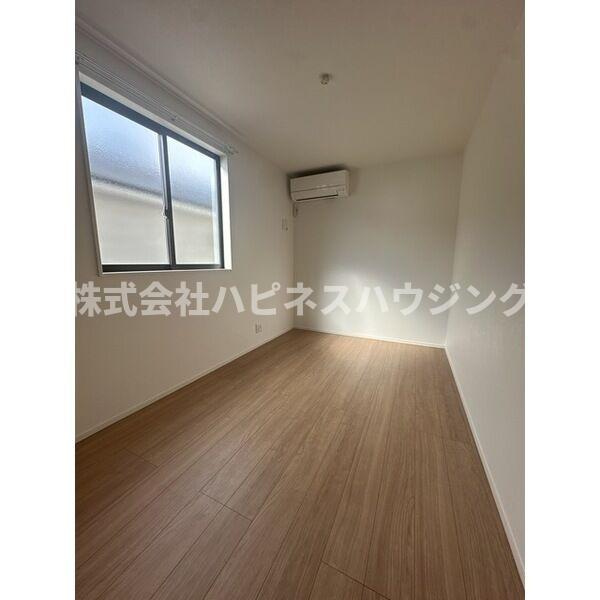 Ｋｏｌｅｔ流山美田～コレットナガレヤマミタ～の寝室