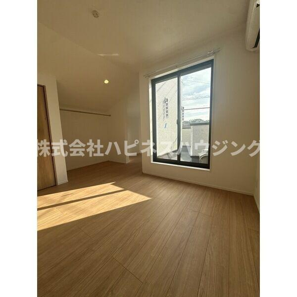 Ｋｏｌｅｔ流山美田～コレットナガレヤマミタ～の子供部屋