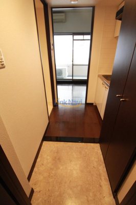 【内装】 | アスヴェル江戸堀