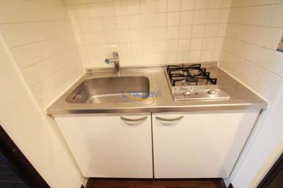 【キッチン】 | アスヴェル江戸堀