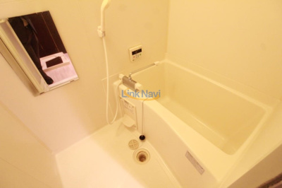 【浴室】 | アスヴェル江戸堀