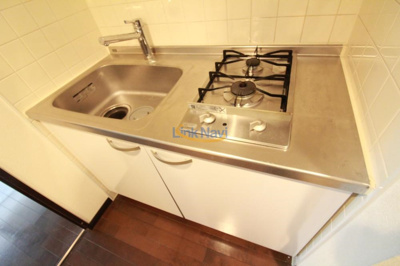 【キッチン】 | アスヴェル江戸堀