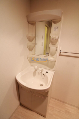 【独立洗面台】 | アスヴェル江戸堀