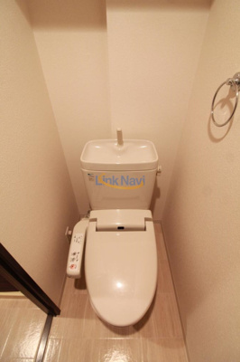 【トイレ】 | アスヴェル江戸堀