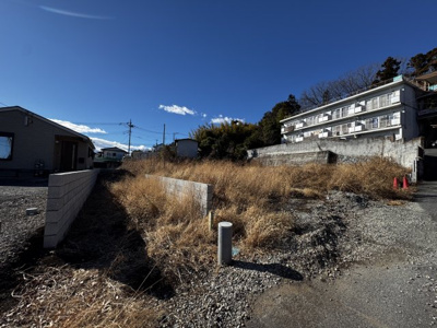 【周辺】 | 東大和市高木1丁目　売地