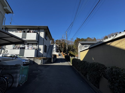 【周辺】 | 東大和市高木1丁目　売地