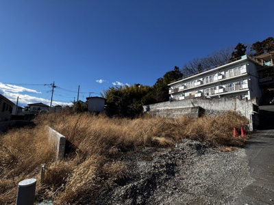 【周辺】 | 東大和市高木1丁目　売地