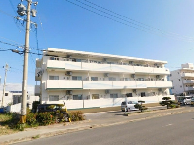 【周辺】 | シャルマン瀬底