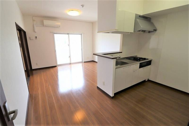 【内装】 | シャルマン瀬底