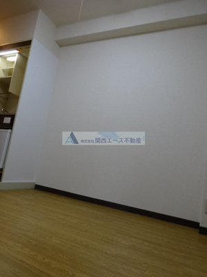 【寝室】 | エアリーコート小阪