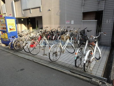 【その他】 | エアリーコート小阪