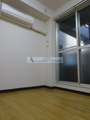 【居間・リビング】 | エアリーコート小阪