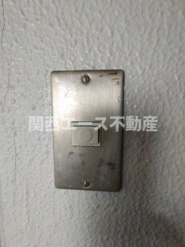 【セキュリティ】 | アリーヴェデルチ小阪