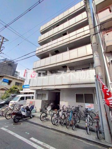 【玄関】 | アリーヴェデルチ小阪