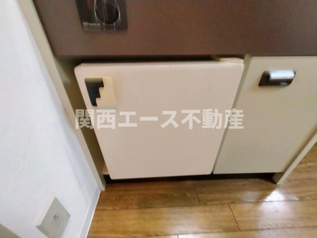 【内装】 | アリーヴェデルチ小阪