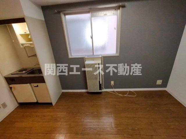  | アリーヴェデルチ小阪
