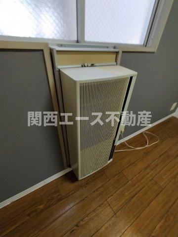  | アリーヴェデルチ小阪