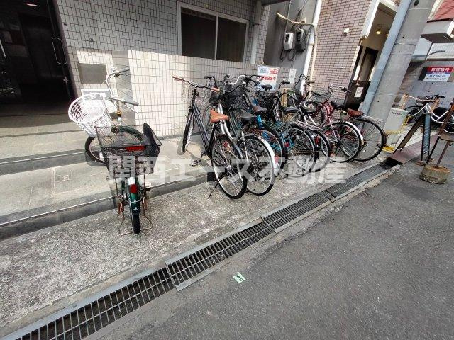 【その他共用部分】 | アリーヴェデルチ小阪