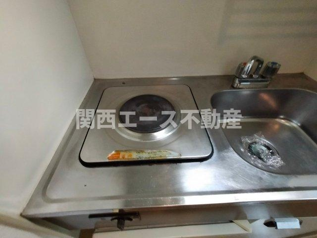 【設備】 | アリーヴェデルチ小阪