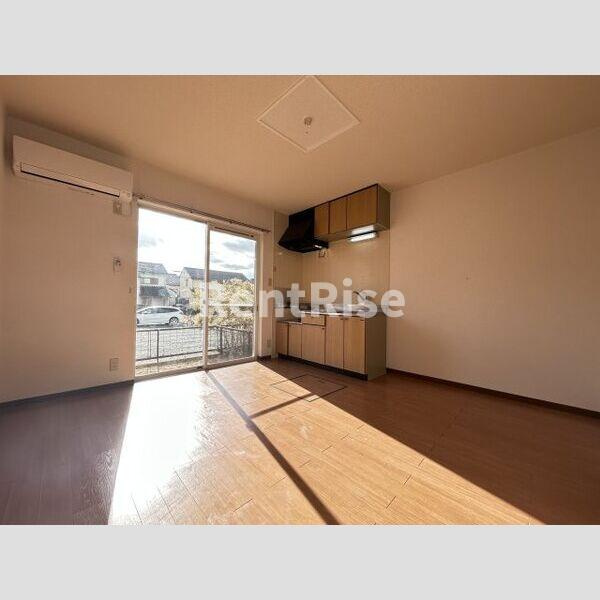 DUPLEX 国王105Aの庭