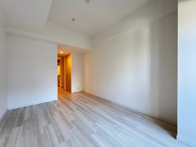 S-RESIDENCE阿波座WESTの内装