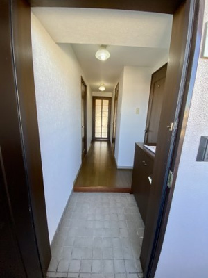 【玄関】 | レイダント畑屋敷