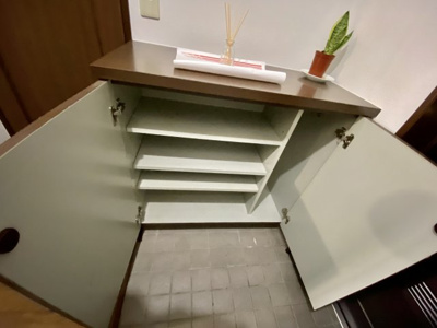 【収納】 | レイダント畑屋敷