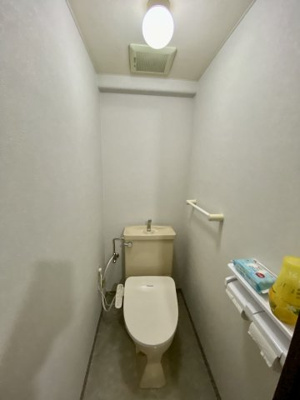 【トイレ】 | レイダント畑屋敷