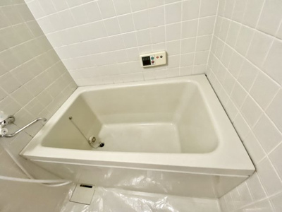 【浴室】 | レイダント畑屋敷