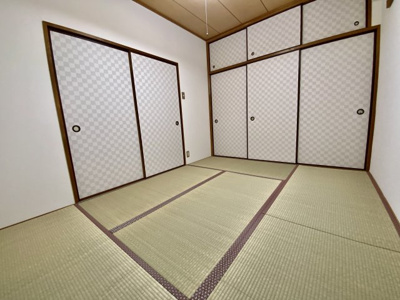 【和室】 | レイダント畑屋敷