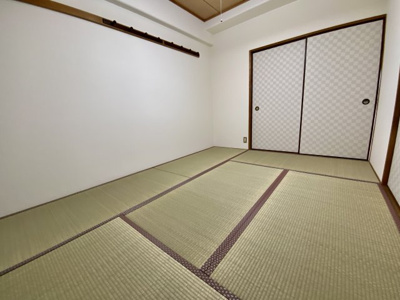 【和室】 | レイダント畑屋敷