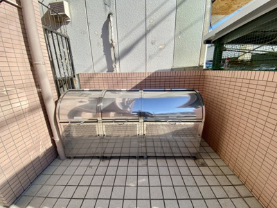 【その他共用部分】 | レイダント畑屋敷