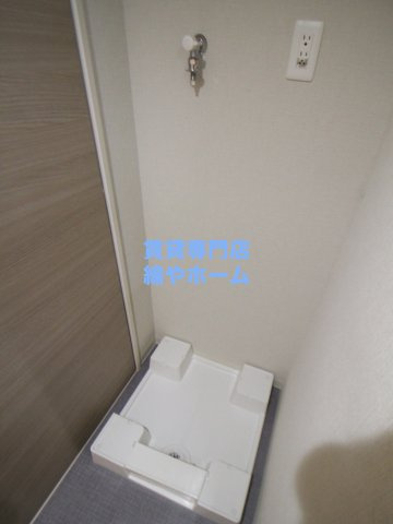 KOUKEN　BLDG.の設備