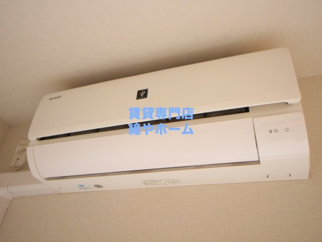 KOUKEN　BLDG.の設備