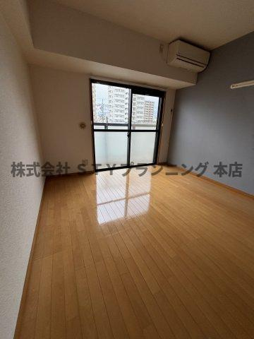 仲介手数料０円！ファンタジア21の居間・リビング