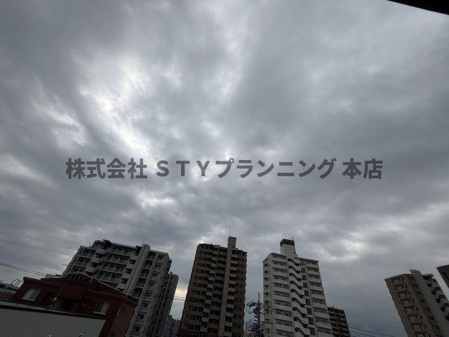 仲介手数料０円！ファンタジア21の展望