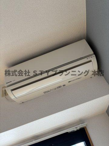 仲介手数料０円！ファンタジア21の設備