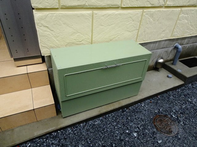 【その他共用部分】 | ローランハイツ