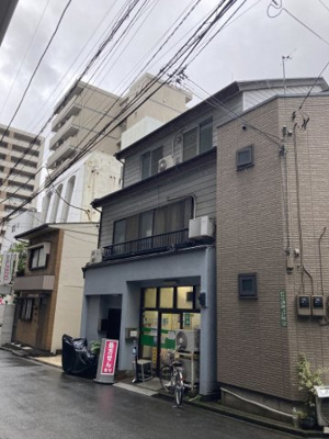 【外観】 | 佐久間宅邸