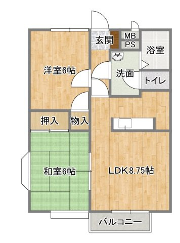 グリーンズホリデイC